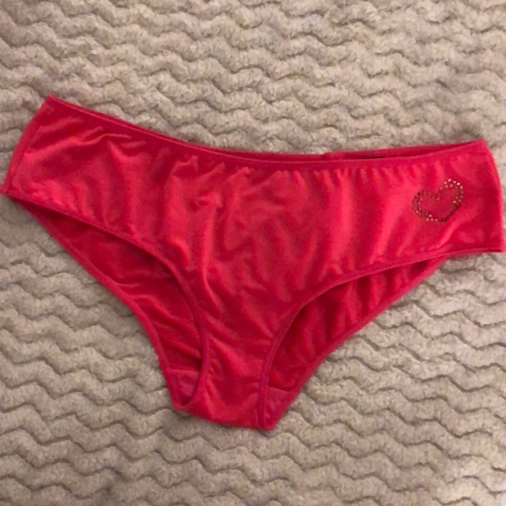 Ladies panties
